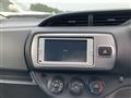 2014 Toyota Vitz