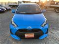2022 Toyota Yaris