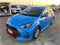 2022 Toyota Yaris