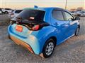 2022 Toyota Yaris