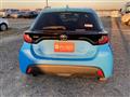 2022 Toyota Yaris