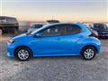 2022 Toyota Yaris