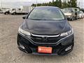 2019 Honda Fit Hybrid