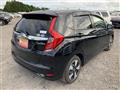 2019 Honda Fit Hybrid