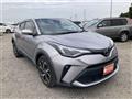 2020 Toyota C-HR