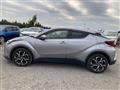 2020 Toyota C-HR
