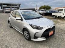 2021 Toyota Yaris