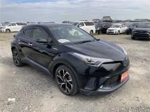2018 Toyota C-HR