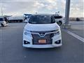 2019 Nissan Elgrand