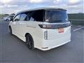 2019 Nissan Elgrand