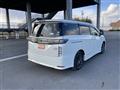 2019 Nissan Elgrand