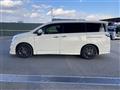 2019 Nissan Elgrand