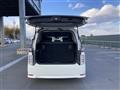 2019 Nissan Elgrand