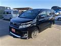 2016 Toyota Voxy