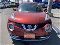 2017 Nissan Juke