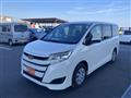 2021 Toyota Noah