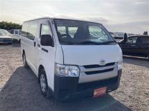 2015 Toyota Hiace