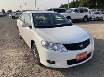 2008 Toyota Allion