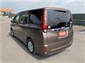 2016 Toyota Noah