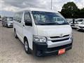 2020 Toyota Hiace