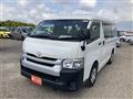2020 Toyota Hiace