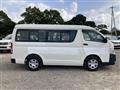 2020 Toyota Hiace