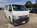 2010 Toyota Hiace