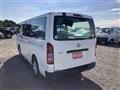2010 Toyota Hiace