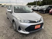 2019 Toyota Corolla Fielder