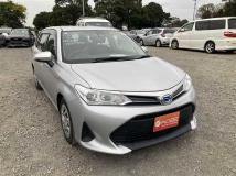 2019 Toyota Corolla Fielder