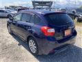2012 Subaru Impreza