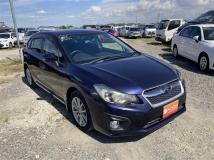 2012 Subaru Impreza