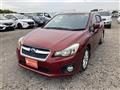 2012 Subaru Impreza