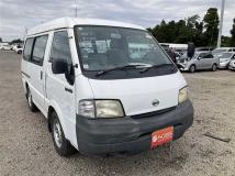 2003 Nissan Vanette