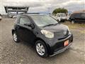 2009 Toyota IQ