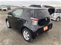 2009 Toyota IQ