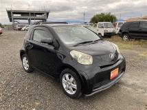 2009 Toyota IQ