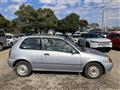 1997 Toyota Starlet
