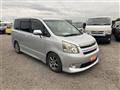 2007 Toyota Noah