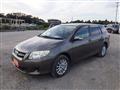 2009 Toyota Corolla Fielder