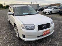 2006 Subaru Forester