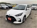 2022 Toyota Yaris