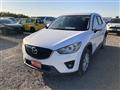 2012 Mazda CX-5