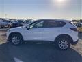 2012 Mazda CX-5