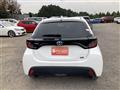 2022 Toyota Yaris