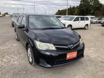 2013 Toyota Corolla Fielder