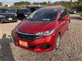 2018 Honda Fit
