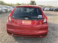 2018 Honda Fit