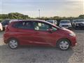 2018 Honda Fit