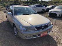 1998 Toyota Corona Premio